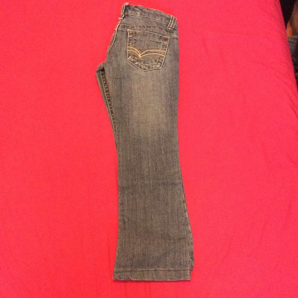 Blue jeans tommy hilfiger